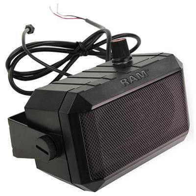 GDS Audio Amplified Speaker
