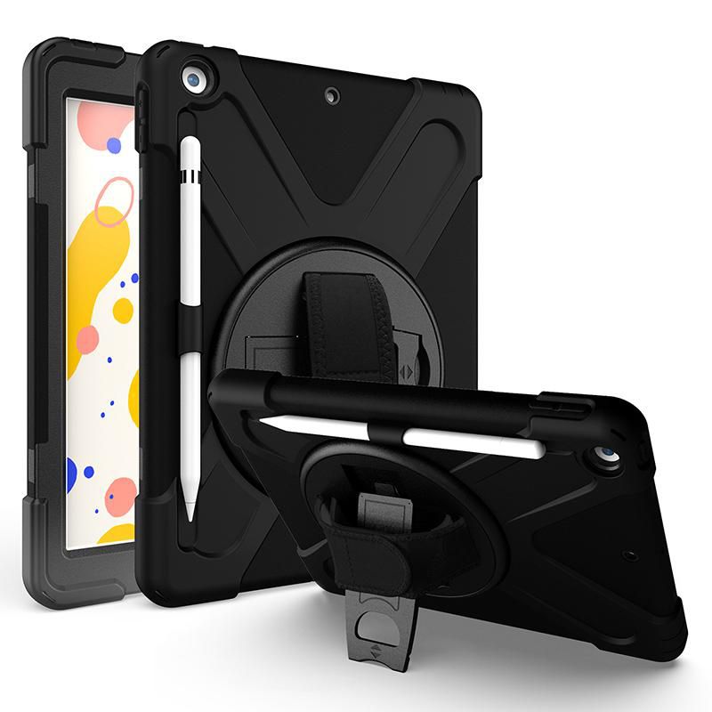 Defender Case With Screen Protector For iPad 10.2