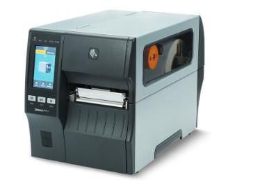 Zebra ZT41142-T0E00C0Z TT Printer ZT411 4, 203 dpi, 