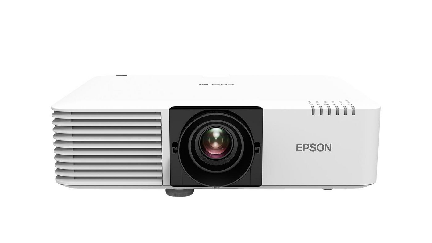 EB-L520U data projector
