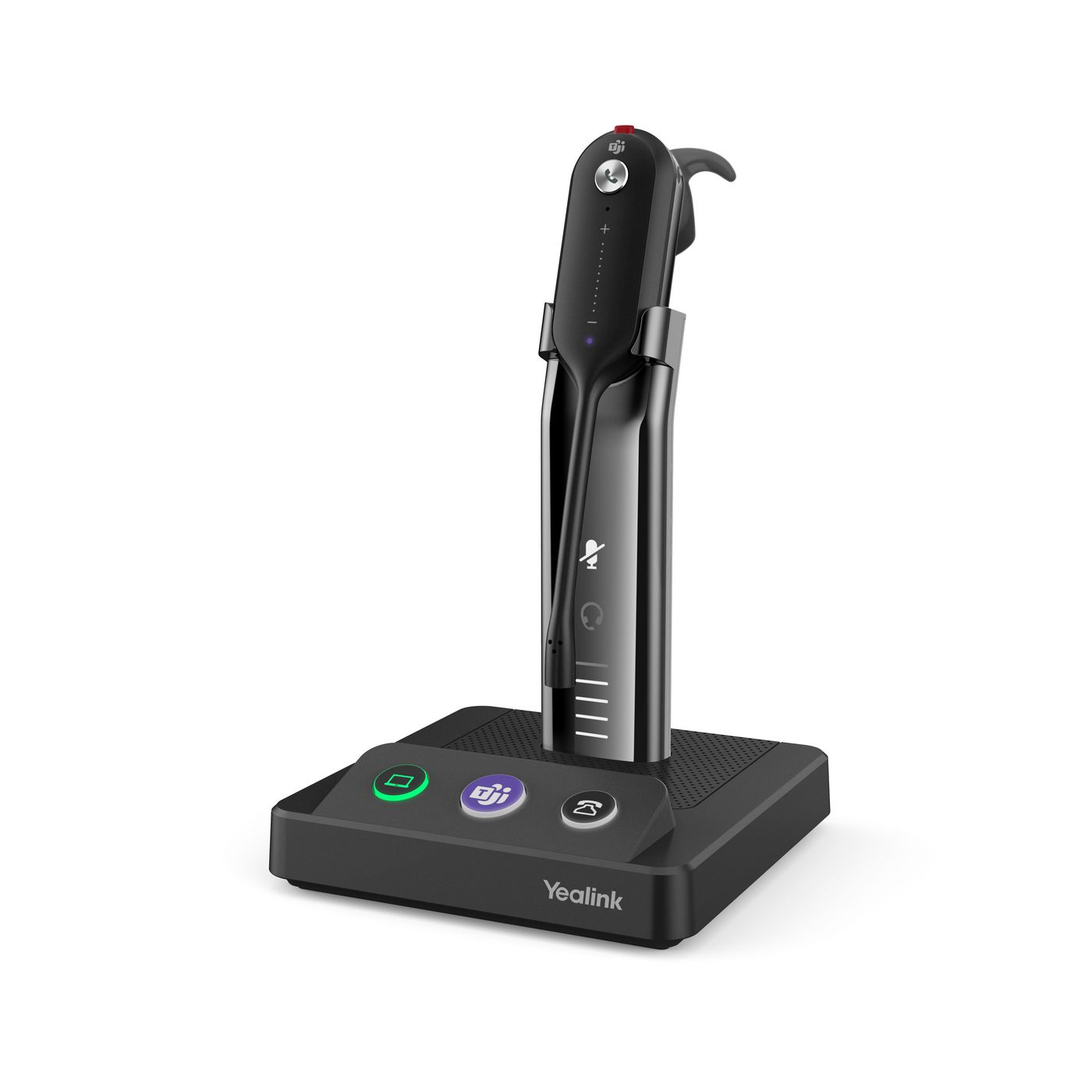 WH63 DECT Wireless Headset