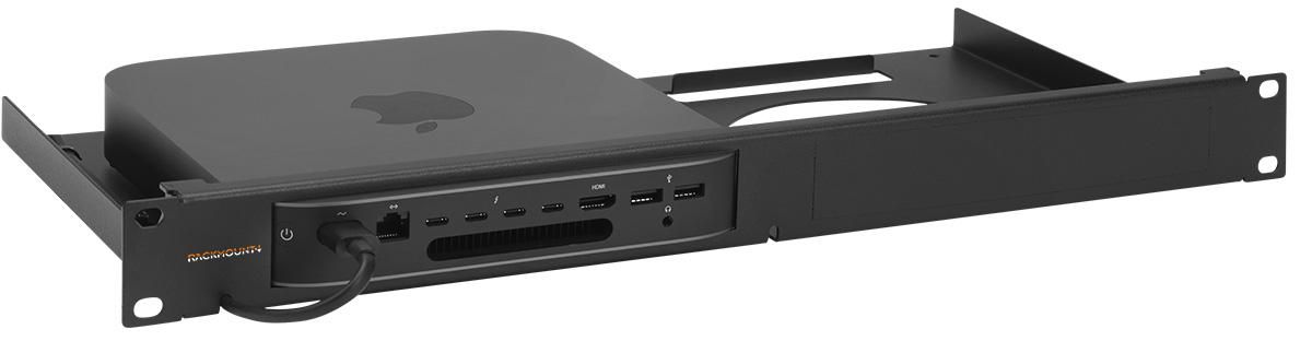 vRack Mount Kit for Apple Mac 