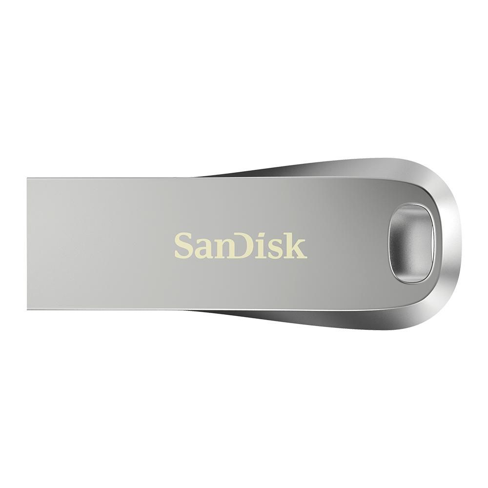 Sandisk SDCZ74-128G-G46 W126414516 Ultra Luxe USB flash drive 