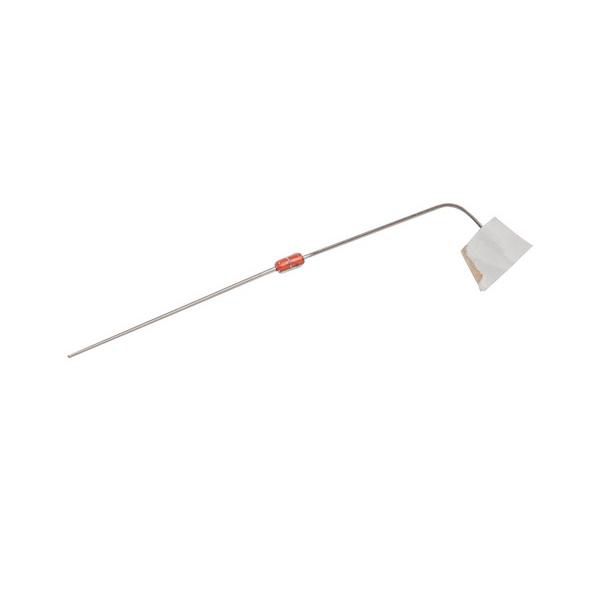 THERMISTOR-NTC5.6KOHM,3200K,2.1MW/C,TP,
