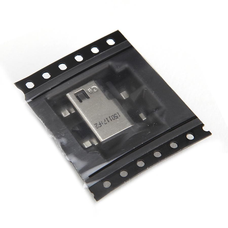 JACK-DC POWER3P,5.6PI,AUF,BLK