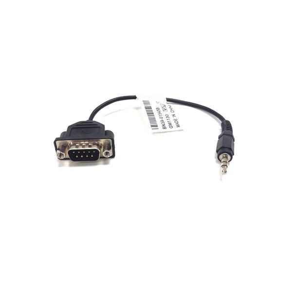 CBF Signal Proton