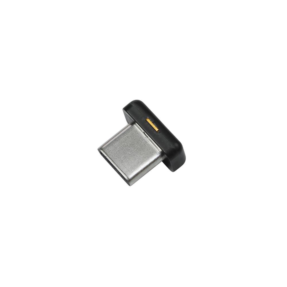 Yubico 5060408461518 W126408618 5C Nano USB-C 