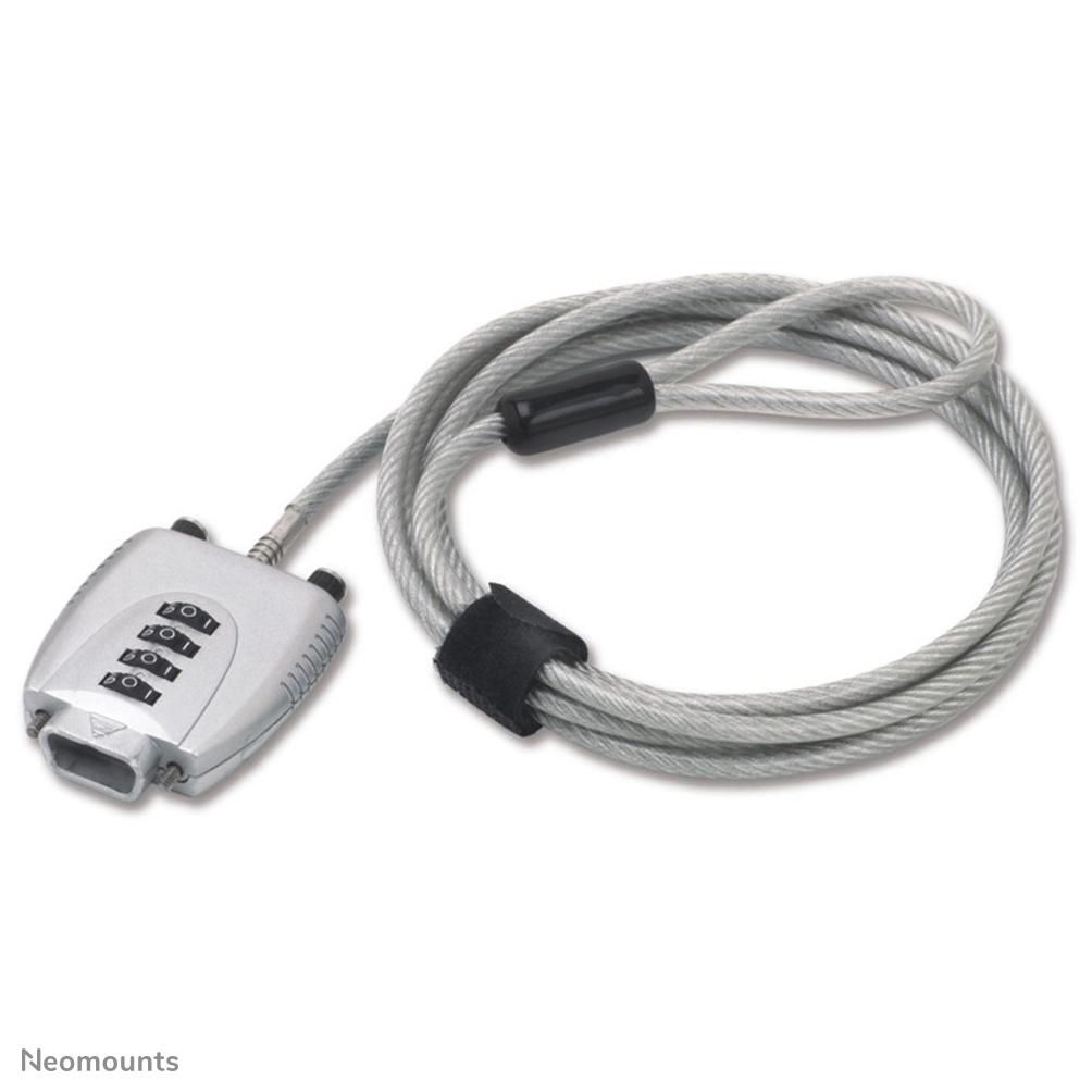 Neomounts-by-Newstar NSVGALOCK VGA Lock and Security Cable 