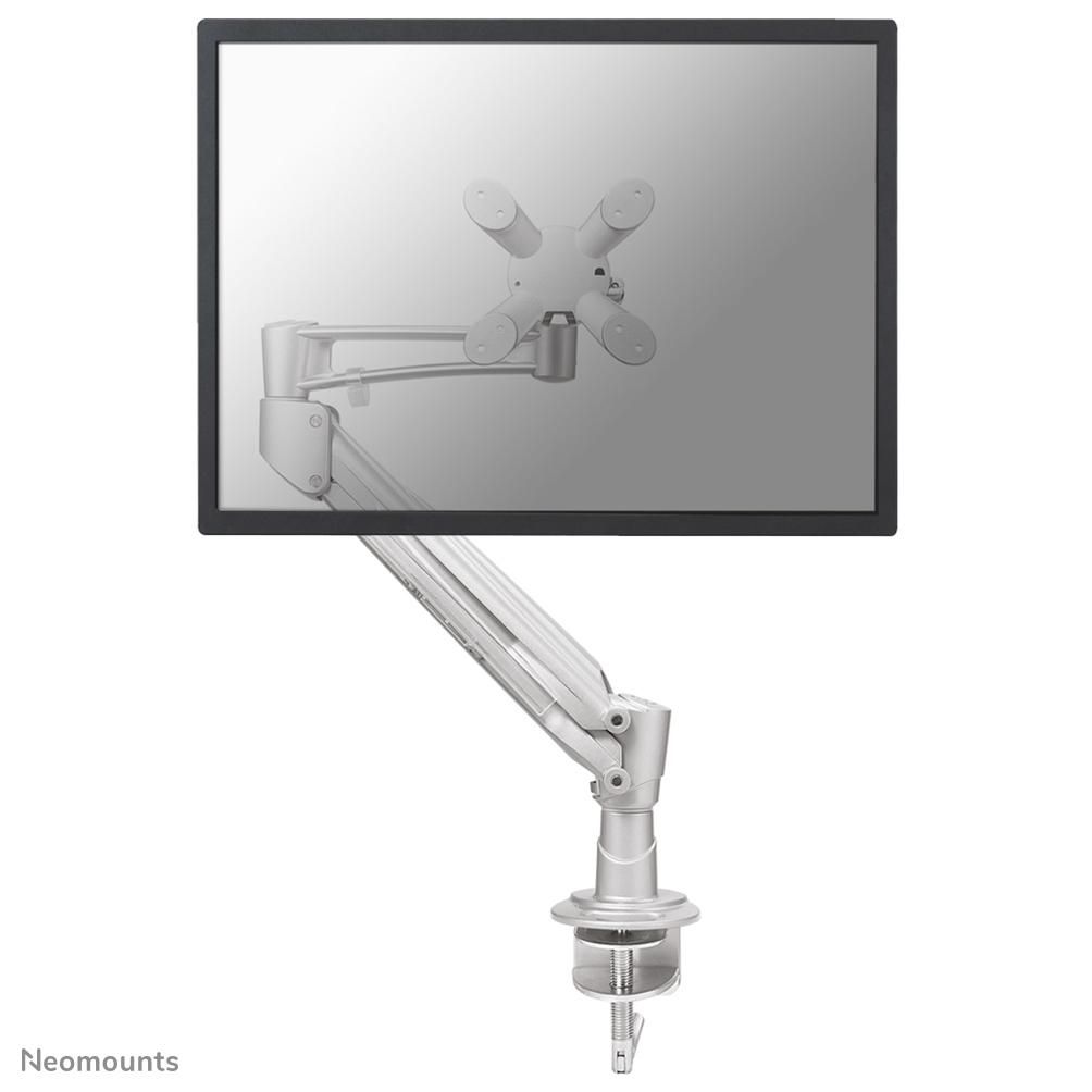 LCD Monitor Arm 5 Movements 480mm Length Silver (fpma-d940hc)