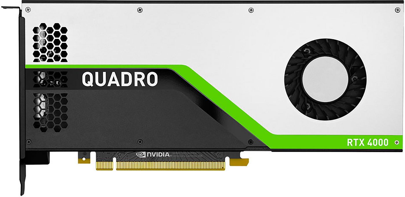 HPI nVIDIA Quadro RTX 4000