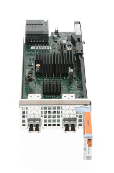 VNX Dual Port 10gb Ethernet