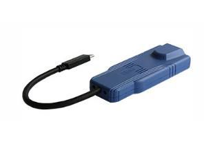 Single USB-C CIM connection