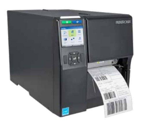 Printronix T43X4-200-0 W126430662 T43X4 TT Printer,4 wide, 