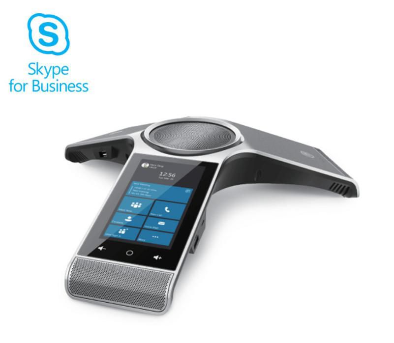Yealink CP960W-SKYPE4B Skype4B CP960 Conference Phone 