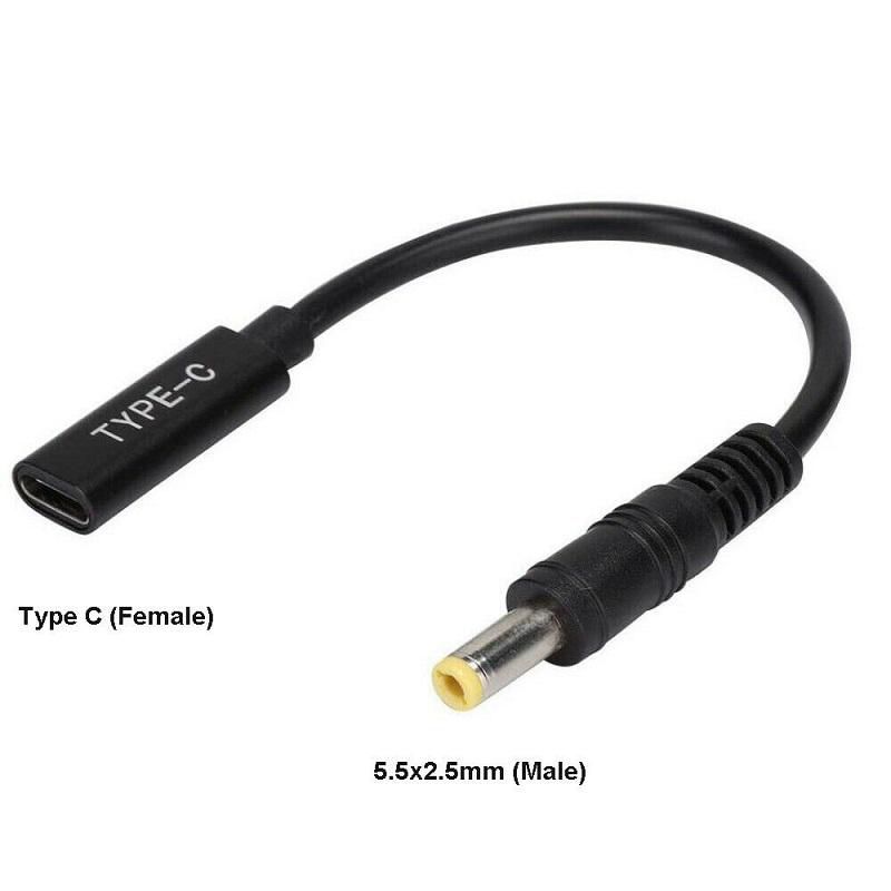 EET Conversion Cable