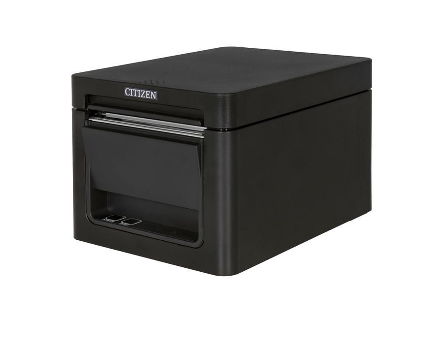 CT-E651 Printer Label, USB,
