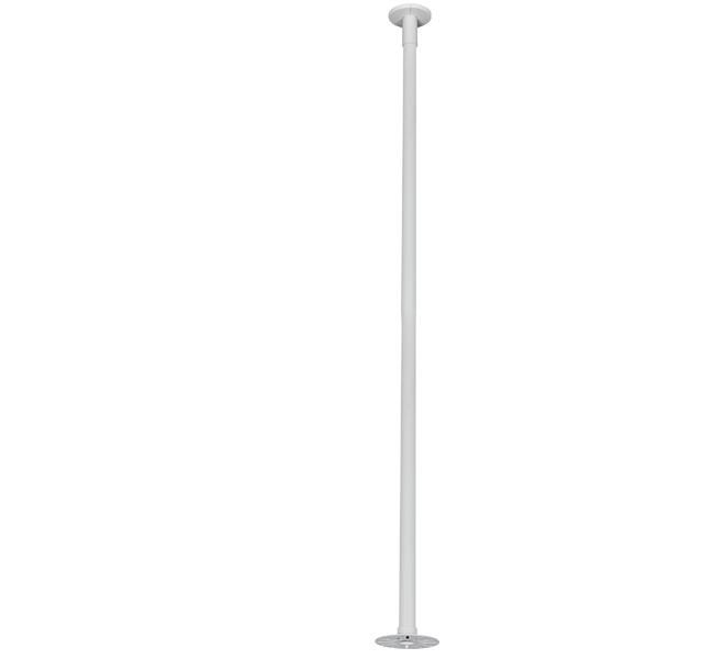 BT5960-FD200/W - CCTV Ceiling Mount For Small - Medium Dome Security Cameras
