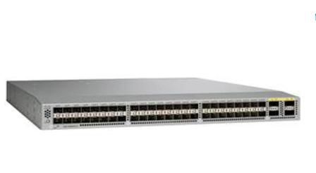 Cisco N3K-C3064PQ-10GX-RFB W126457673 Nexus N3K-C3064PQ-10GX 