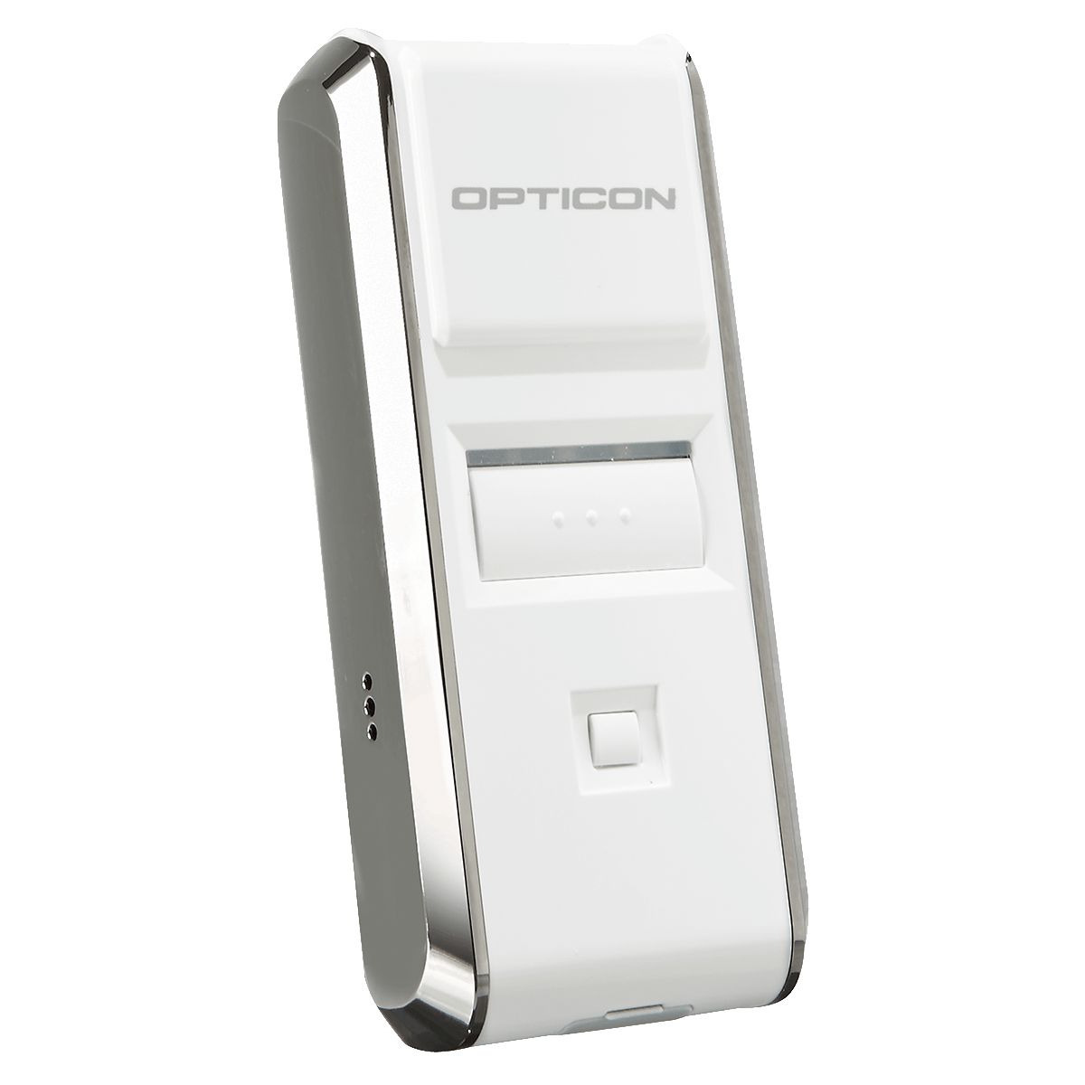 Opticon 14912 W126458791 OPN-3102i White, Qi charge, 