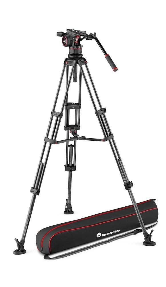 Treppiede MVKN12TWINMC