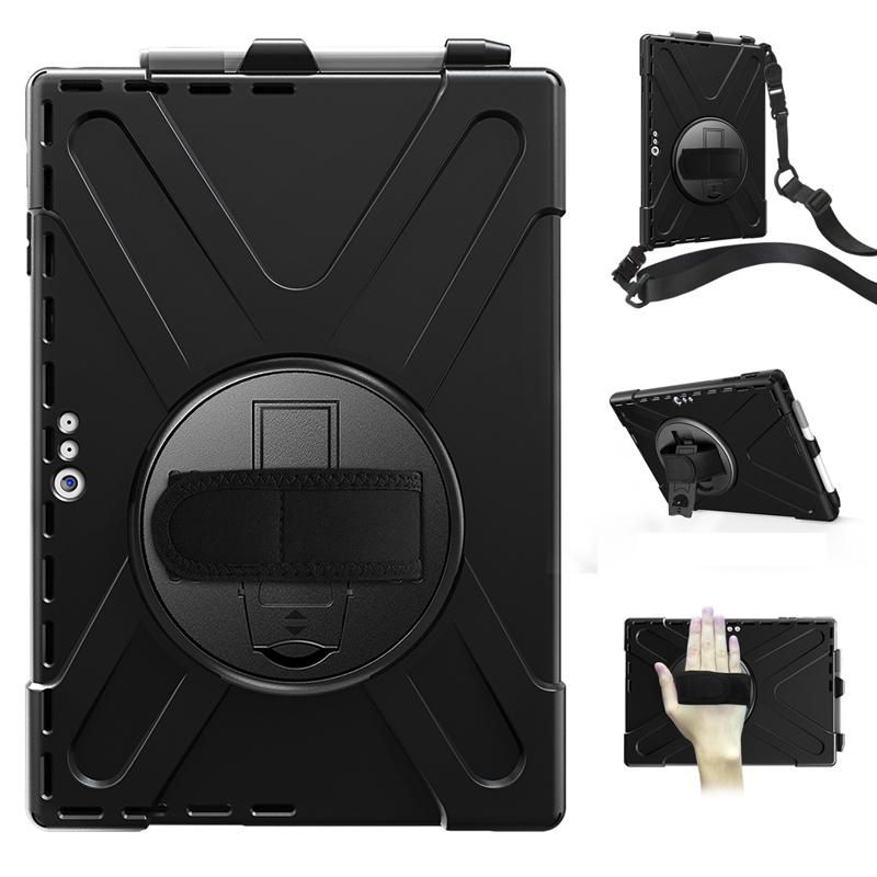 Defender Case With Screen Protector For Microsoft
