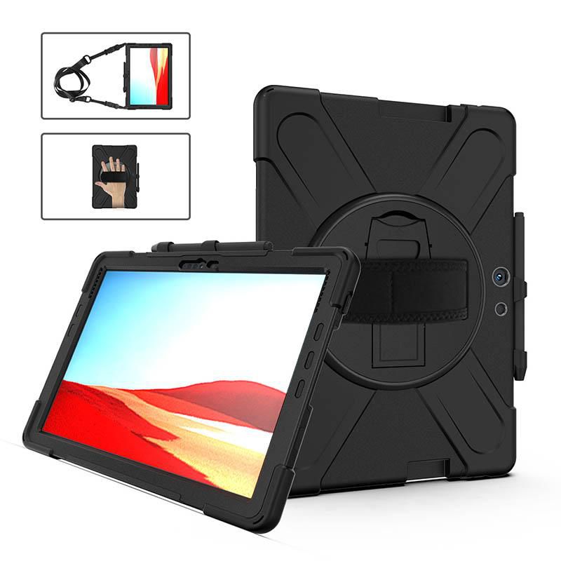 Defender Case With Screen Protector For Microsoft