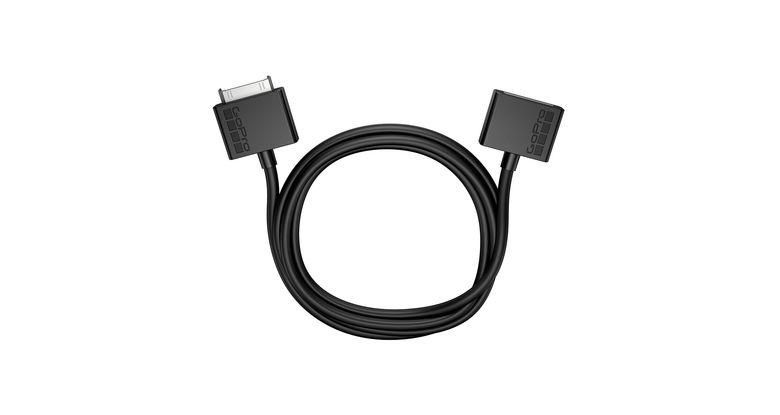 GoPro AHBED-301 BacPac Extention Cable 