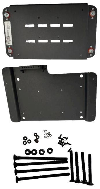 ZEBRA Mounting Bracket