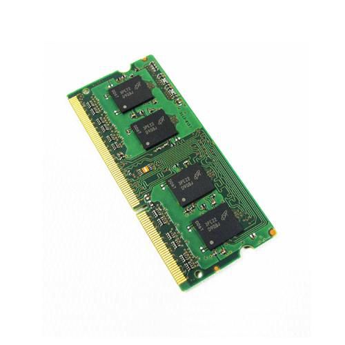 FUJITSU - DDR4 - 8 GB - DIMM 288-PIN - 2666 MHz / PC4-21300 - 1.2 V - ungepuffert - non-ECC - für LI