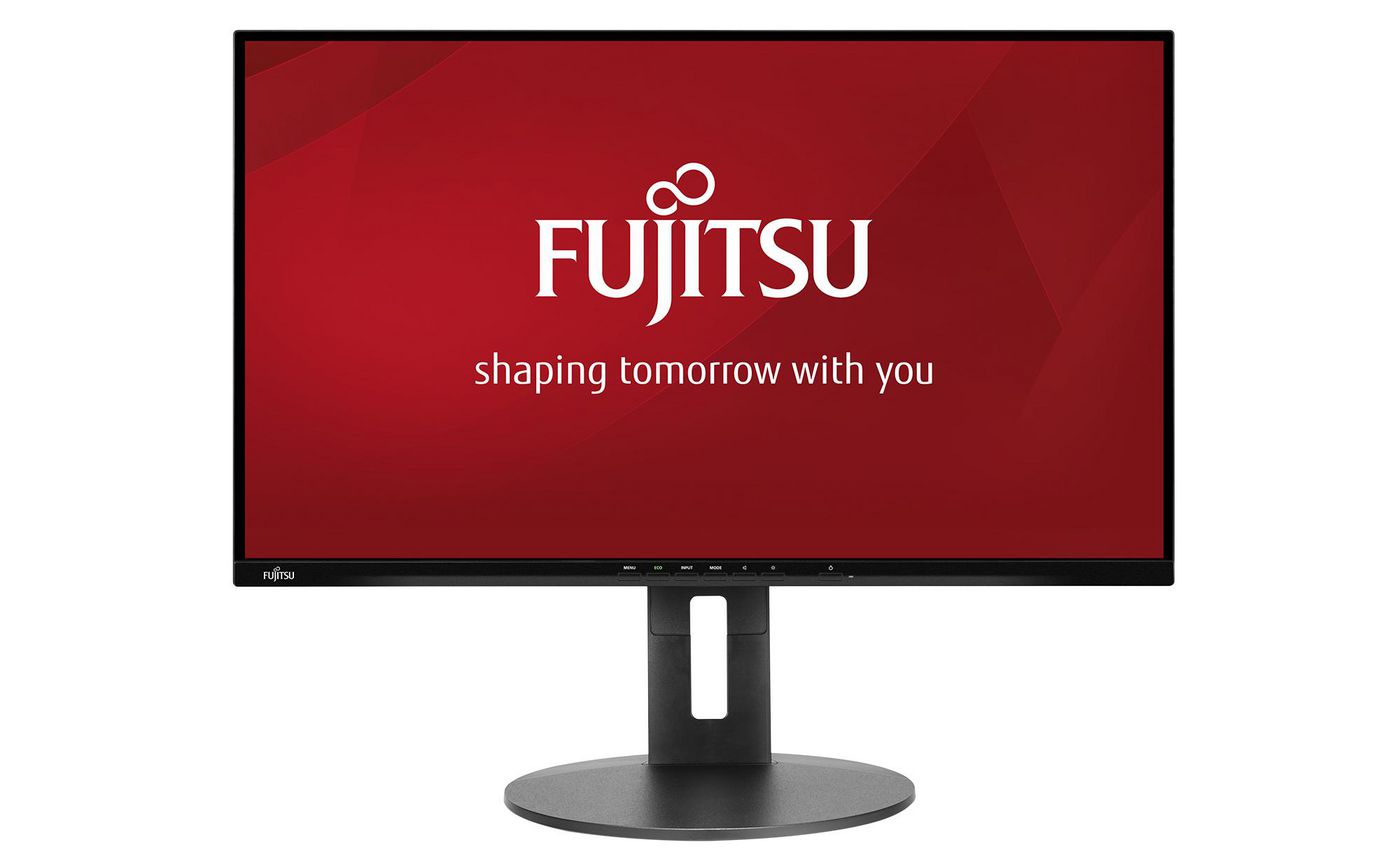 Fujitsu S26361-K1694-V160 W126475459 B27-9 TS 69CM 27IN QHD BLACK 