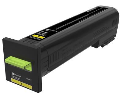 CX820 TONER CARTRIDGE