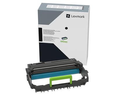 LEXMARK 20N0X10 Tonerkassette Schwarz mit extrahoher Kapazität