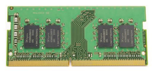 FUJITSU 8GB DDR4-2400 SODIMM