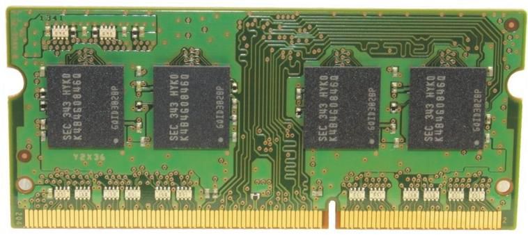 FUJITSU - DDR4 - 32 GB - DIMM 288-PIN - 2933 MHz / PC4-23400 - 1.2 V - ungepuffert - non-ECC - für C