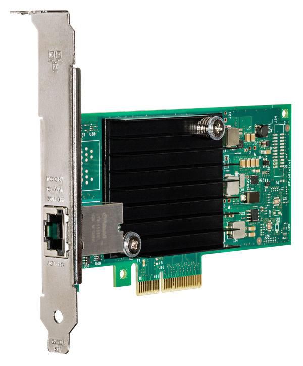 X550-T1 SINGLE PORT 10GBASE-T
