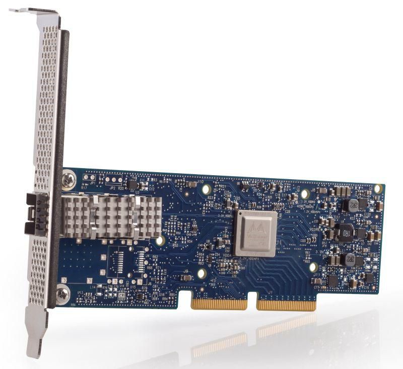 25GbE SFP28 network adapter