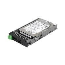 Hd Sas 12G 2.4Tb 10K 512E Hot