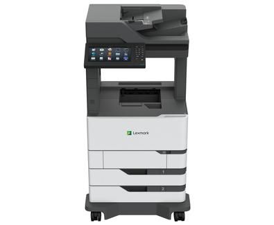 LEXMARK MX826ade