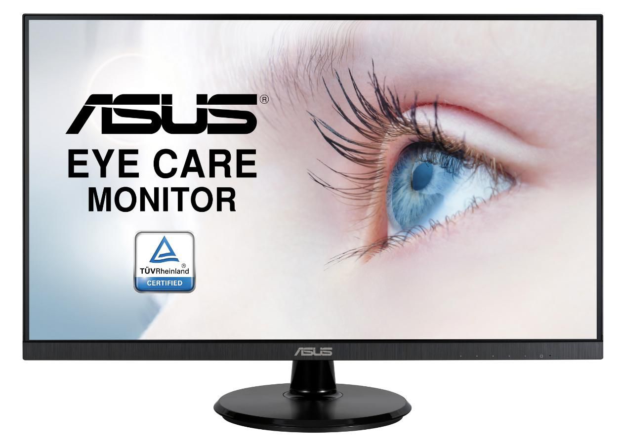 Asus 90LM06H3-B01370 W126475472 27IN IPS 1920X1080 16:9 5MS 