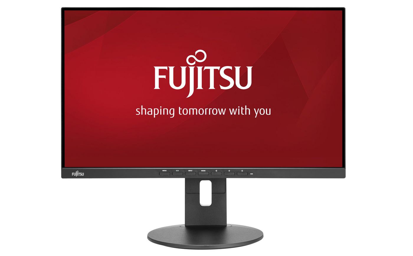 Fujitsu S26361-K1643-V160 W126475478 B24-9 TS 60.5CM 23.8IN BLACK 
