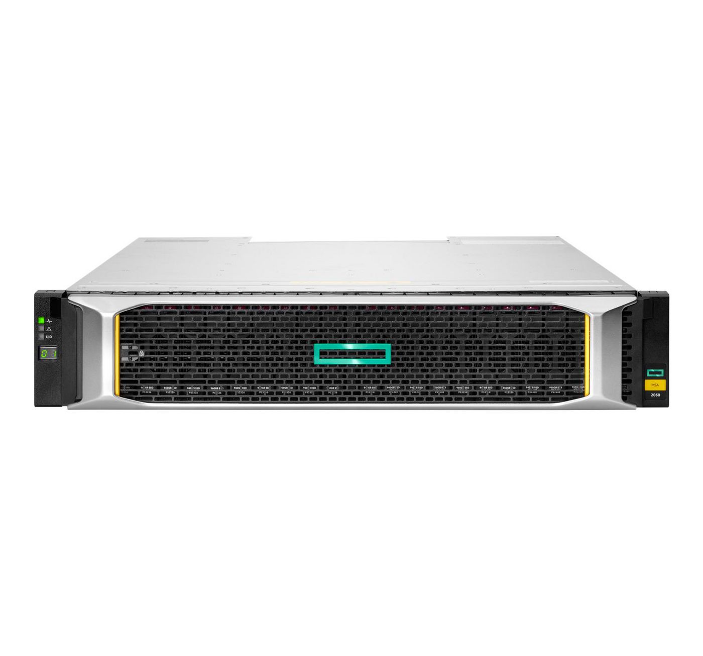 MSA 2062 12GB SAS SFF STR - R0Q84A-RFB