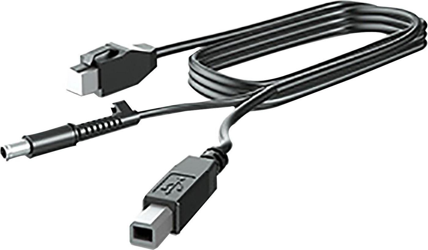 HP 300CM DP+USB PWR CABLE