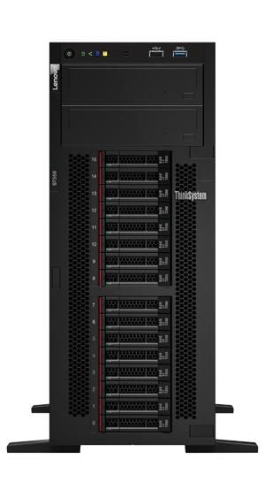 THINKSYSTEM ST550 4214 16GB