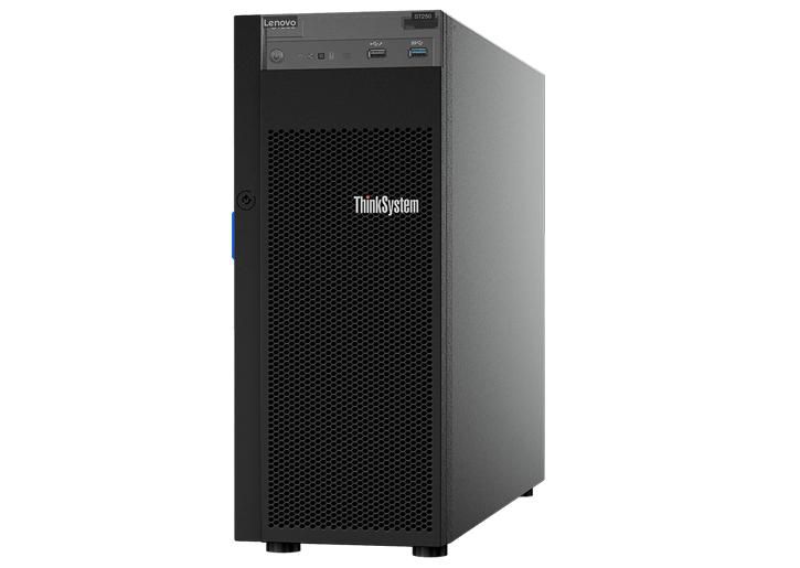 TS ST250 E-2176G 16GB XEON