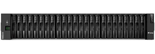 64GB Hybrid Flash Array with - 7Y751007EA-RFB
