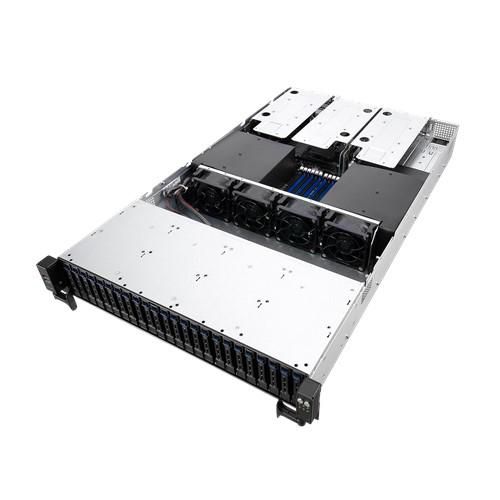 Asus 90SF0081-M02280 W126476280 RS720-E9-RS24-E WITH PIKEII 