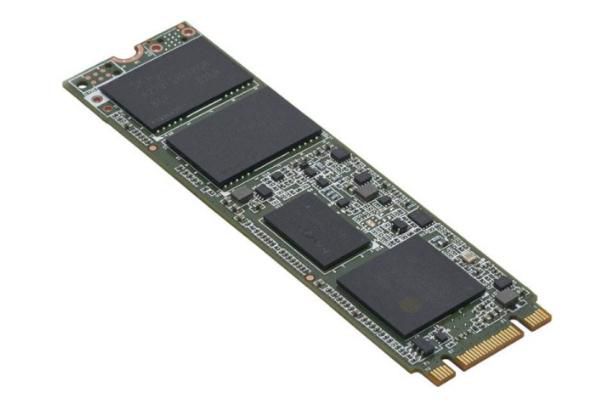 FUJITSU - SSD - 1024 GB - intern - M.2 - PCI Express (NVMe) - für Celsius W5010; ESPRIMO D7010, D901