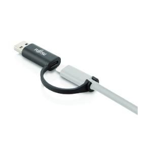 USB-a To USB-c Adapter 1 Pc