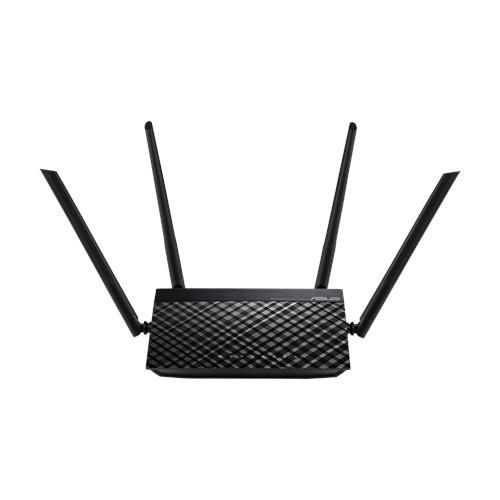 Wired Router Fast Ethernet