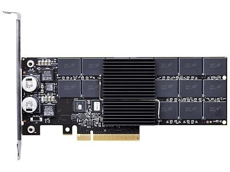 ACCELERATOR I/O 5.2TB PCIE LE